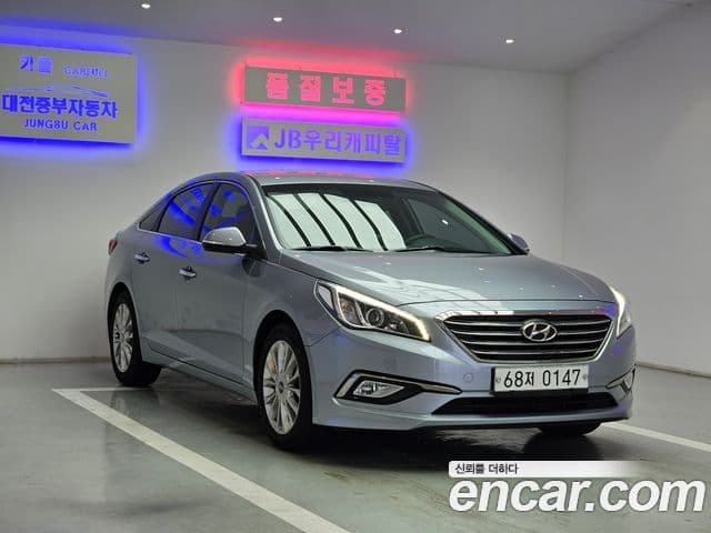 Sonata 2.0 Smart
