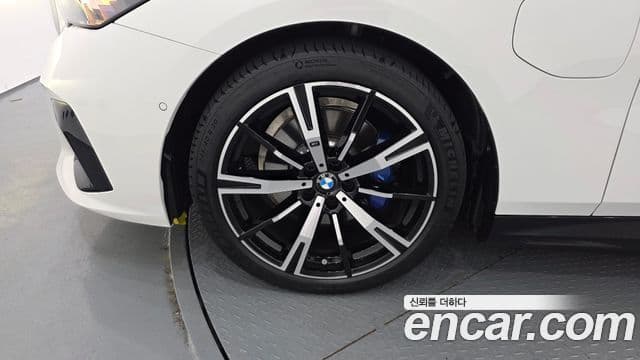 Seria 5 530e M Sport