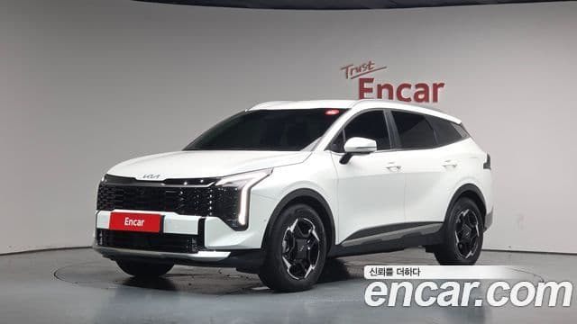 Sportage Benzină 1.6 Turbo 2WD