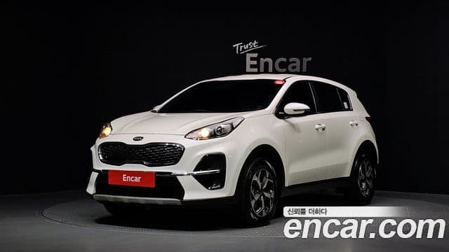 Motorină 2.0 2WD