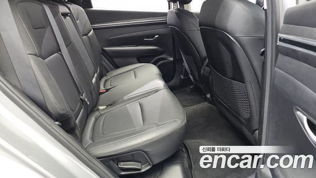 Tucson Motorină 2.0 4WD