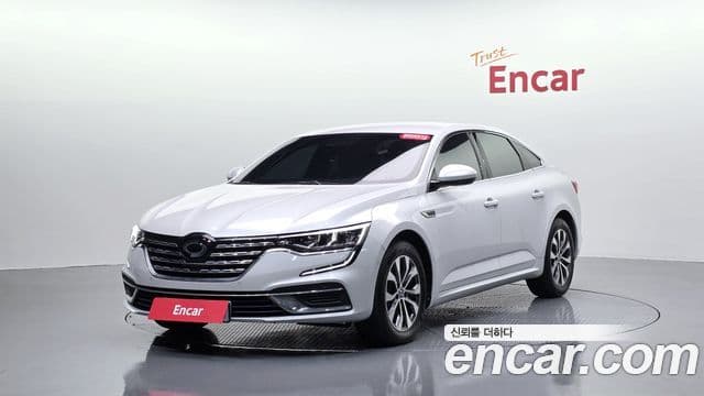 SM6 1.3 TCe