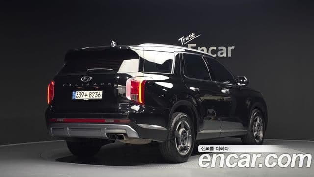 Palisade Motorină 2.2 4WD