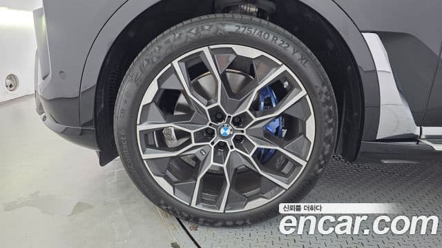 X7 xDrive 40i M Sport 6 locuri