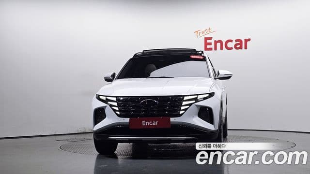 (NX4) Inspiration 2WD