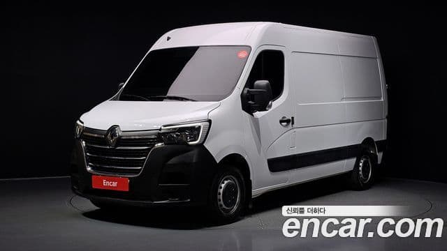 2.3 Van L
