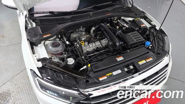 7 1.4 TSI Prestige