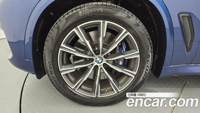 X5 xDrive 30d M Sport