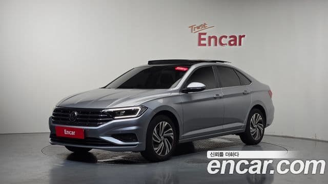 7 1.4 TSI Prestige