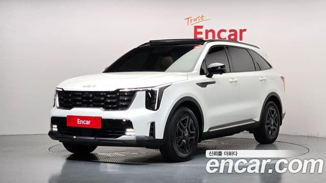 Sorento HEV 1.6 2WD