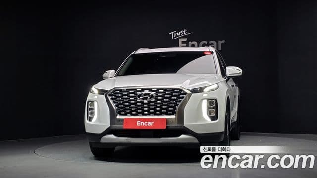 Palisade Benzină 3.8 2WD
