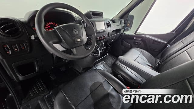 2.3 Van S