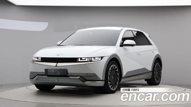 Ioniq 5 Long Range AWD