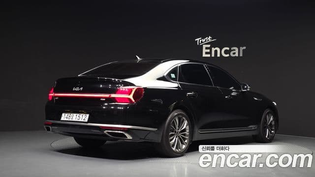 K9 3.8 GDI AWD