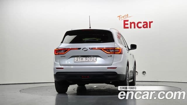 QM6 Benzină 2WD RE