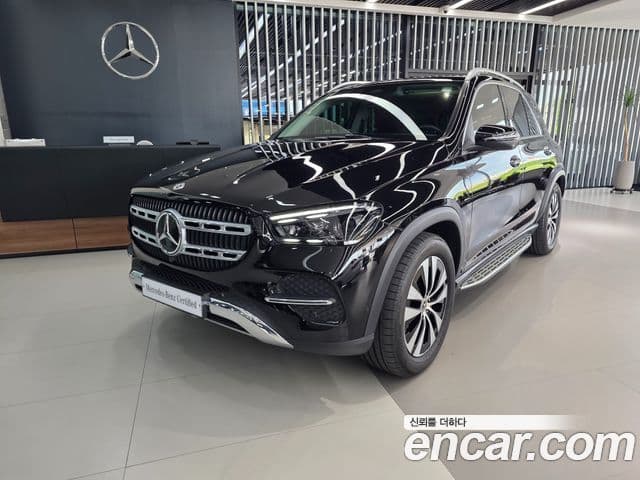 Clasa GLE GLE350 4MATIC