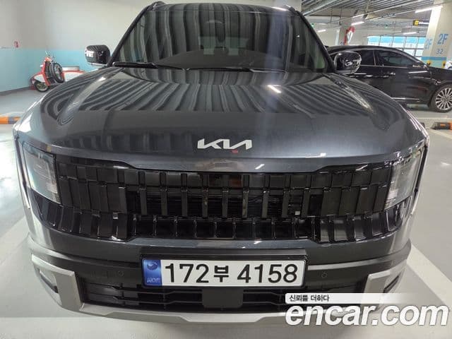 Seltos Benzină 1.6T 2WD