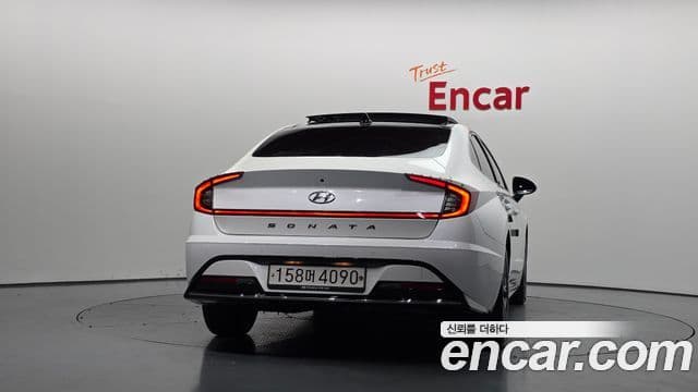 Sonata 2.0