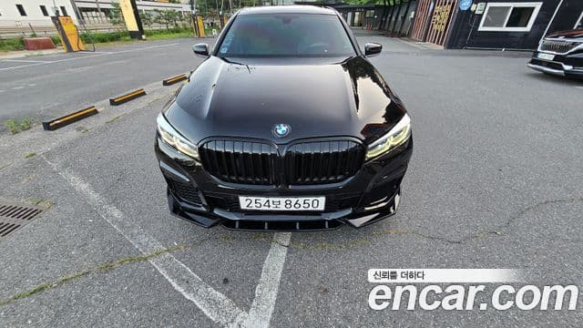 Seria 7 740Li xDrive M Sport