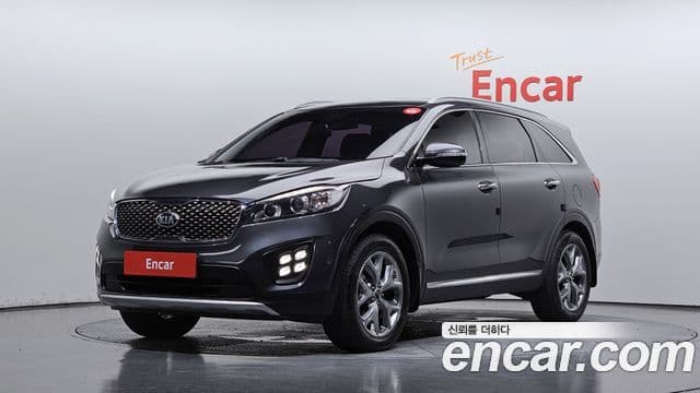 Sorento Motorină 2.0 2WD