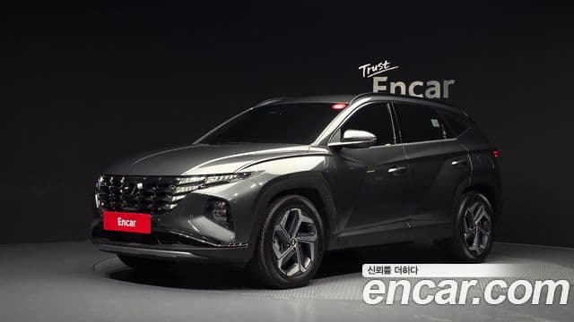 Tucson Benzină 1.6 Turbo 4WD