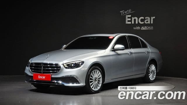 Clasa E E220d 4MATIC Exclusive