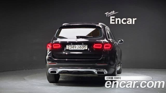 Clasa GLC GLC300 4MATIC