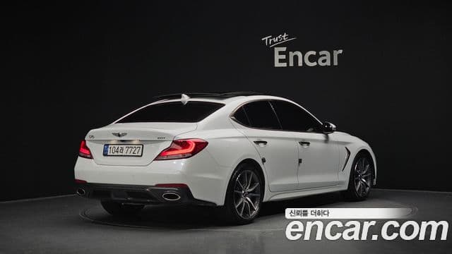 G70 2.0T