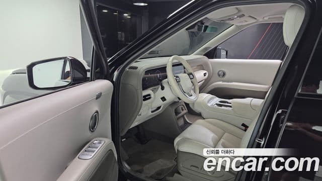 (LX3) HEV 2.5T 2WD 9 locuri