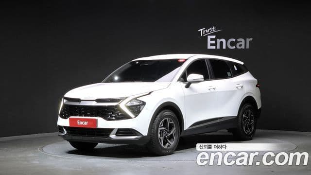 Sportage Motorină 2.0 4WD
