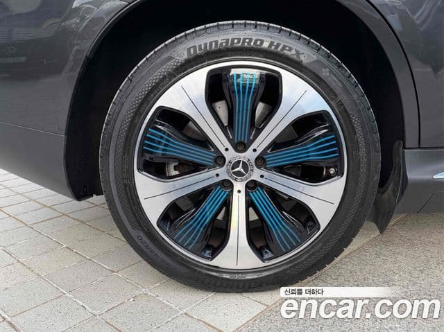 EQC EQC400 4MATIC