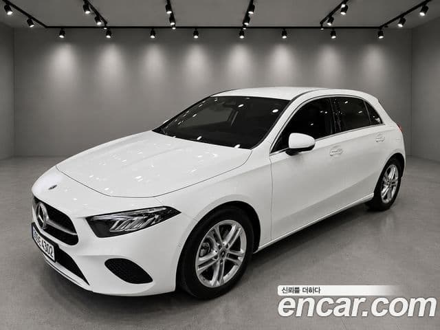 Clasa A A220 Hatchback