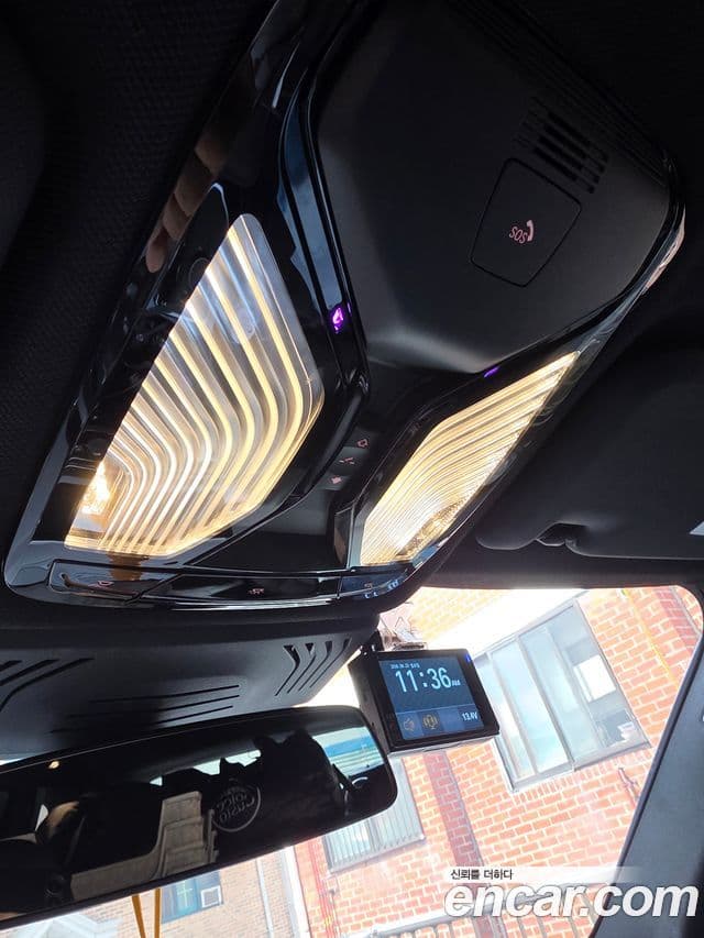X3 xDrive 20i M Sport