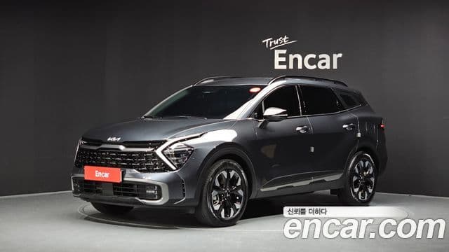 Sportage Benzină 1.6 Turbo 2WD