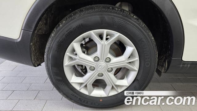 Tivoli Air 1.5 A1 2WD