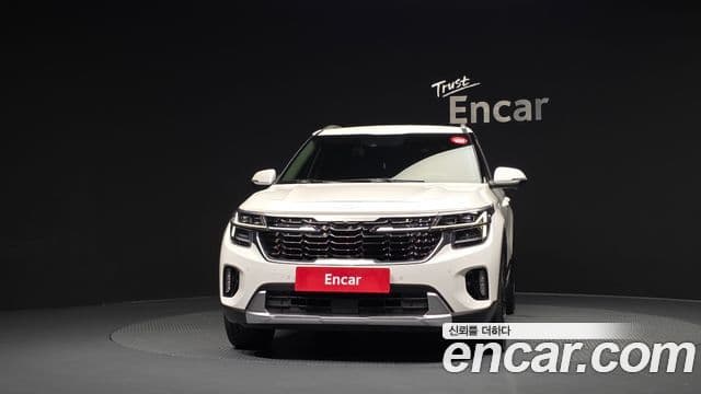 Seltos Benzină 2.0 2WD