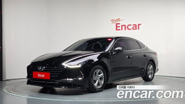 Sonata 2.0 LPG()