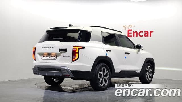 Torres Benzină 1.5 2WD
