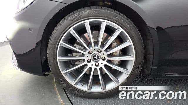 Clasa S S450L 4MATIC
