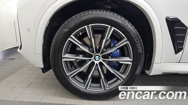 X5 xDrive 30d M Sport
