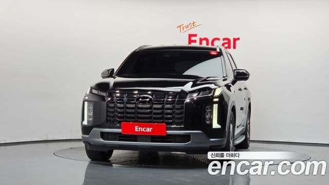 Palisade Benzină 3.8 4WD