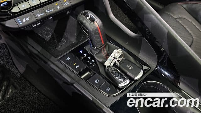 Avante 1.6 Turbo N Line