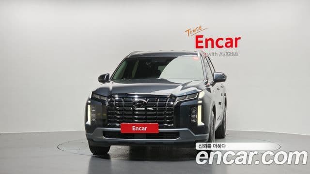 Palisade Benzină 3.8 4WD