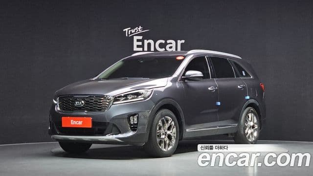 Sorento Motorină 2.2 2WD