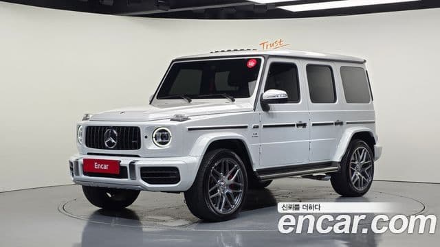 G- AMG G63