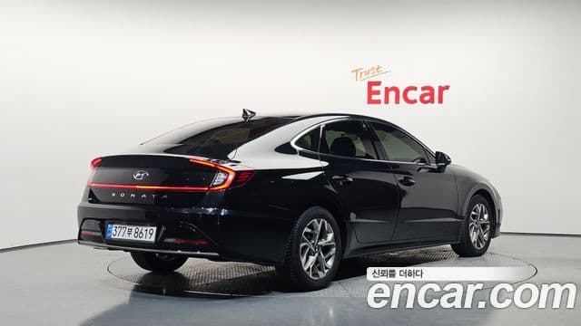 Sonata 2.0