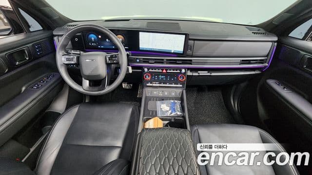(MX5) Benzină 2.5T 4WD