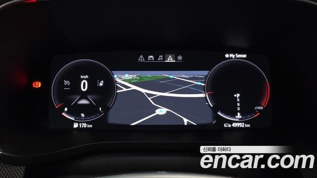 XM3 1.6 GTe RE
