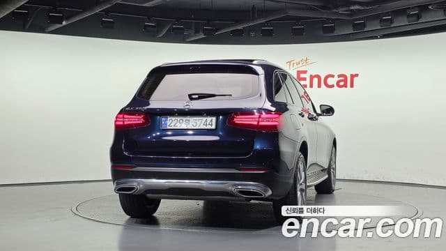 Clasa GLC GLC350e 4MATIC Premium