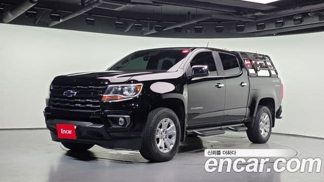 3.6 Extreme-X 4WD